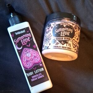 Summoning Love Bundle